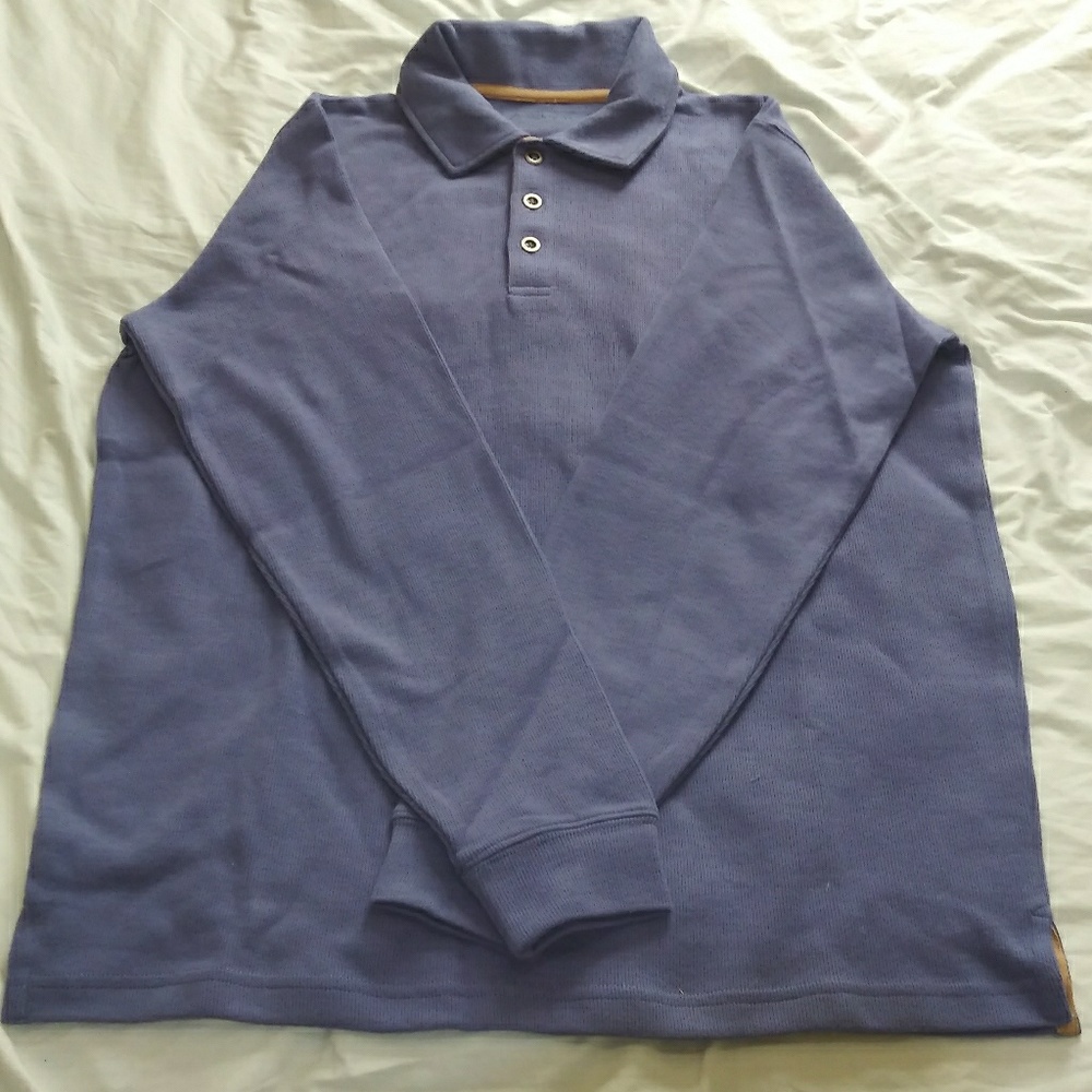 Brand New Norm Thompson Long Sleeve Shirt